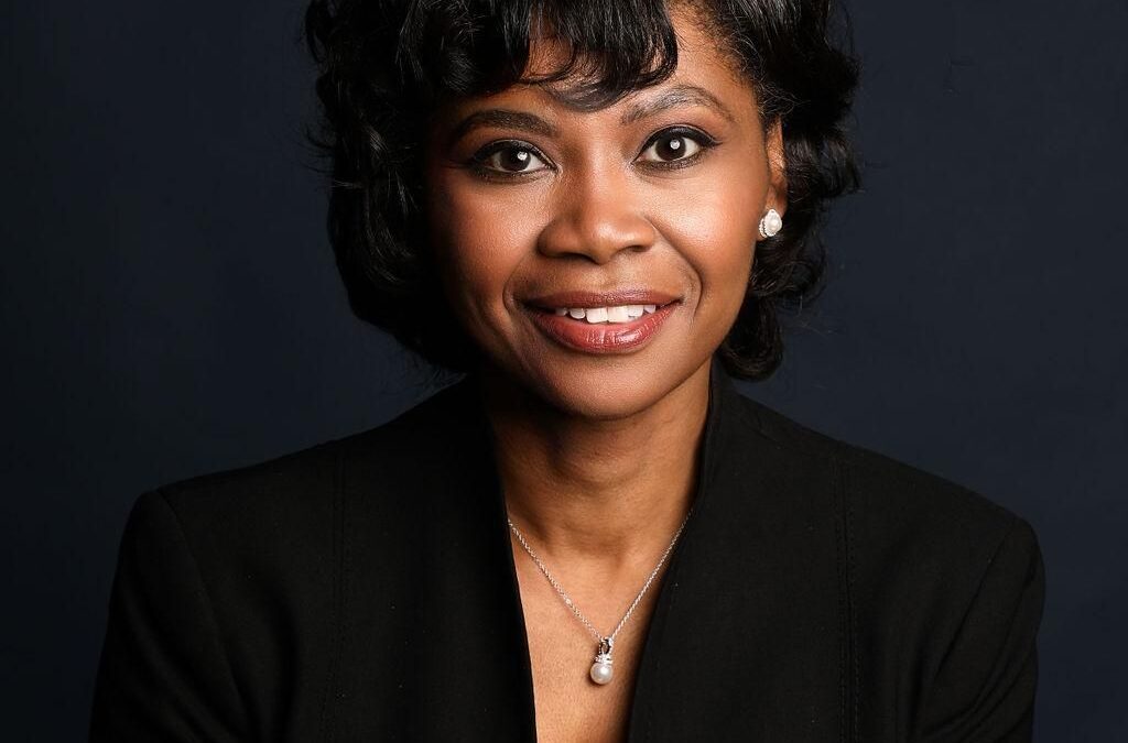 AMAC Announces Eboni Wimbush as Its Next President & CEO