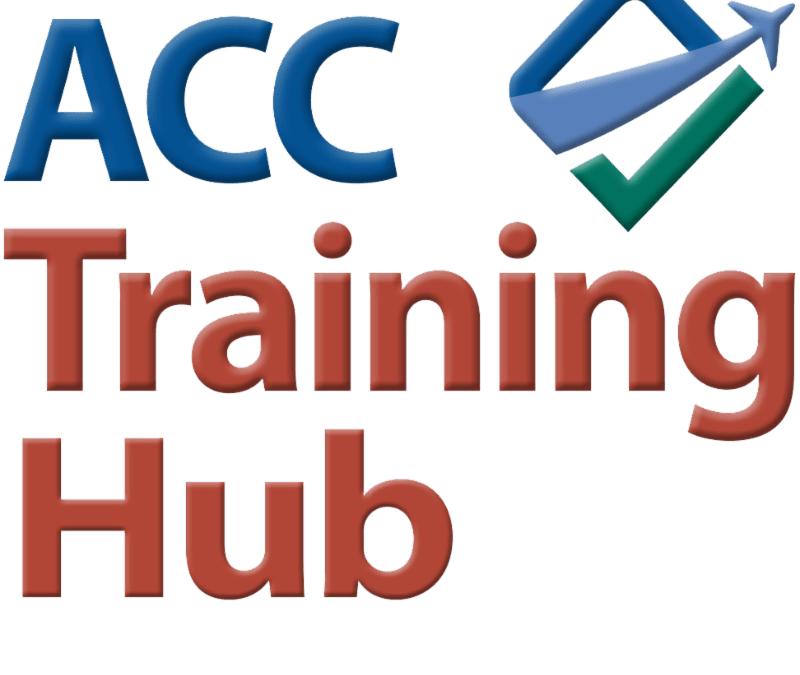 ACC Launches New Online Training Hub