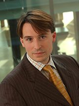 Alistair Sawers Joins TranSystems as Vice President and  Leader of P3 Advisory Services