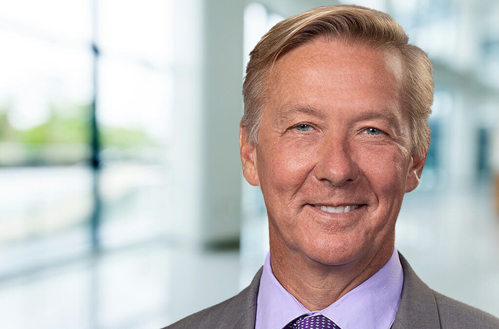 Arora Welcomes Barry A. Rondinella, AAE, CAE, Transportation Development Director