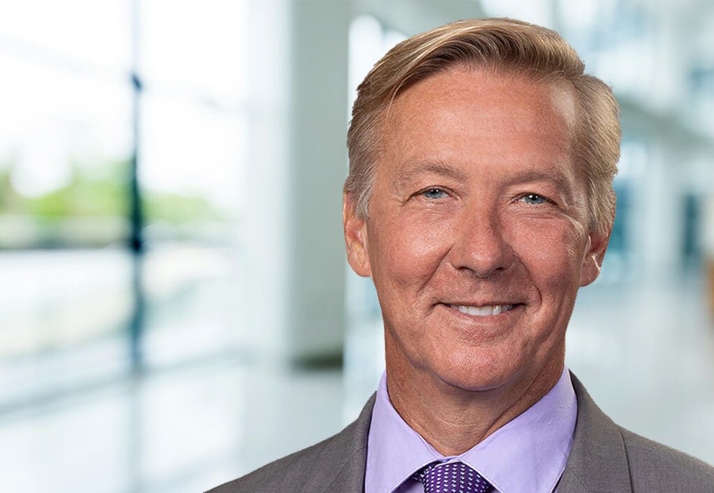 Arora Welcomes Barry Rodinella Arora Welcomes Barry Rodinella