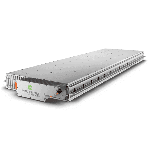 Battery Pack S Series S1 1 Square