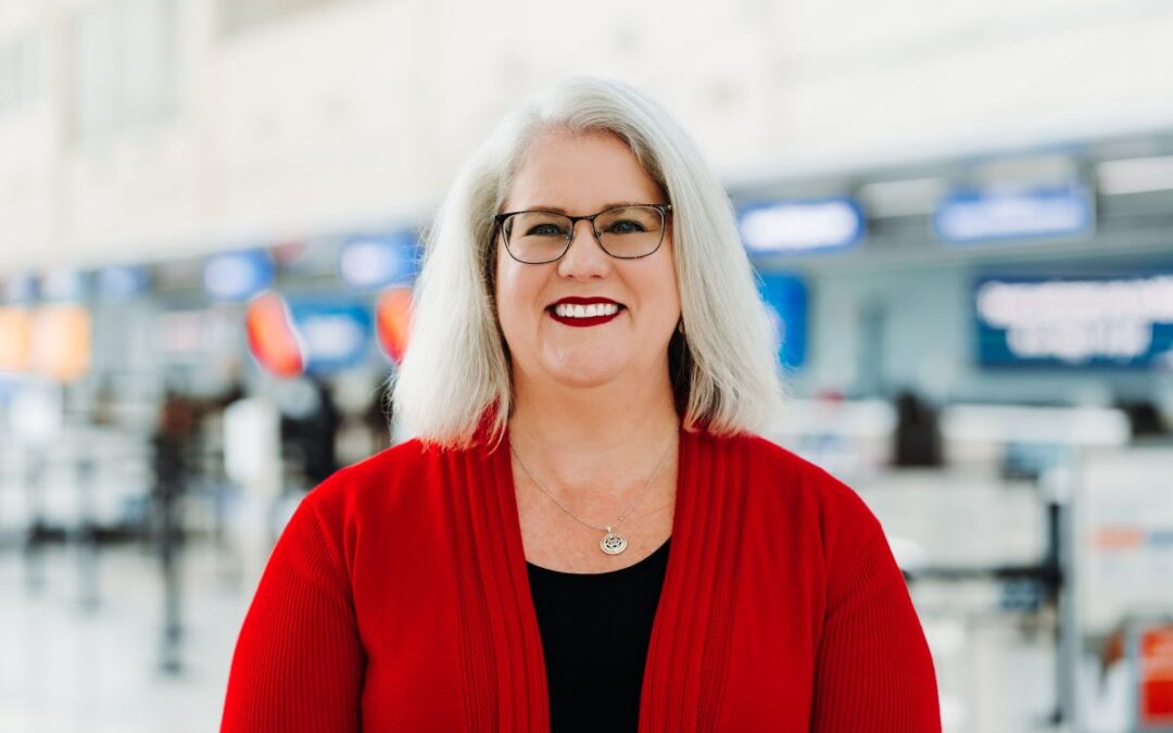 Bonnie McFarland, SHRM-SCP, CEBS, SPHR, Named Chief Human Resources Officer by The Lee County Port Authority