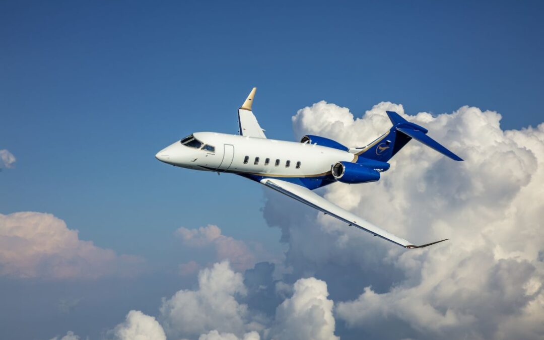 Airshare Enters Nationwide Partnership with Signature Aviation