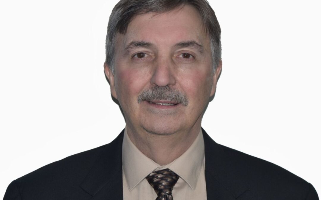 Eddie Gantenhammer Named MSA Operations Lead by Ferrovial Airports with The New Terminal One