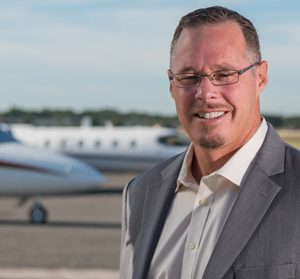 Fin Bonset joints VHB, Expands Aviation Practice