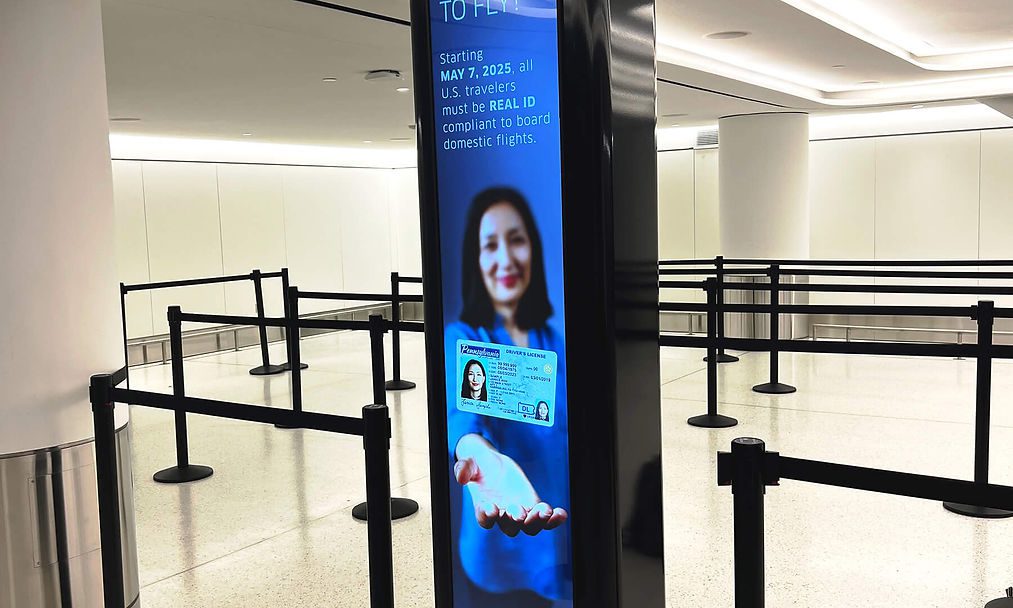 JFKIAT Introduces Synect’s ReadySeeGo® at JFK Airport’s Terminal 4