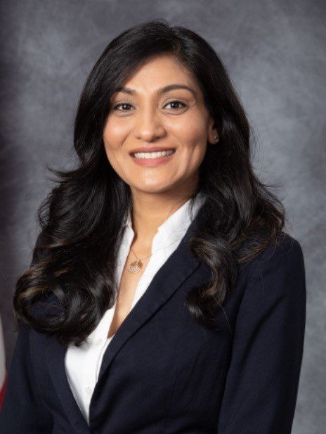 Komal Kumar Named Assistant Airport Director by The County of Orange