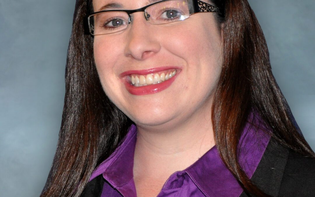 Lucini brings vast industry experience to flourishing aviation security business