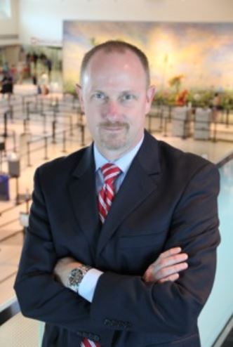 Boingo Deploys CBRS at Dallas Love Field Airport