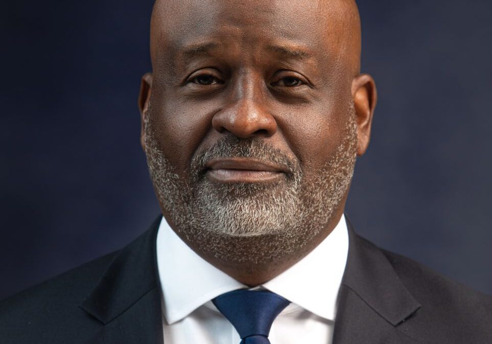 The New Orleans Aviation Board Names Norman White as Deputy Director of Aviation for Finance and Administration