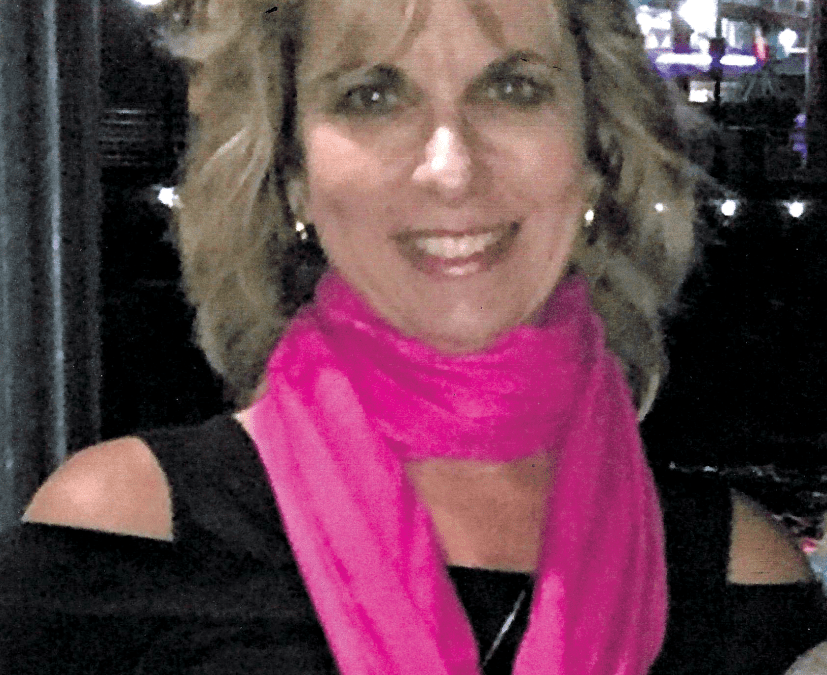 Remembering Pamela Ann Pflueger-James