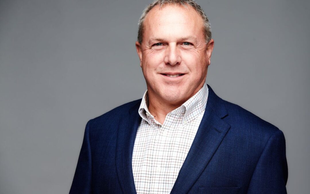 Richard McElman Named Managing Director – Airport Information Systems by The Clark County Department of Aviation