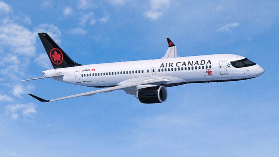 Port of Seattle Welcomes Air Canada Announcement of New Nonstop Service to Montreal