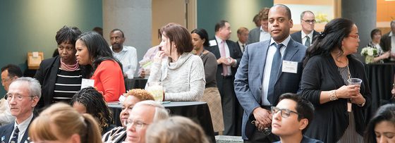 Port of Seattle Welcomes 34th Annual AMAC Airport Business Diversity Conference Featuring Industry Leaders Inspiring Women and Minority Inclusion