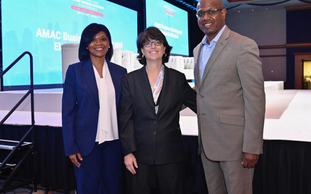 AMAC Receives a Nearly $400,000 Award to Help Airports Increase and Maintain Meaningful ACDBE/DBE Participation