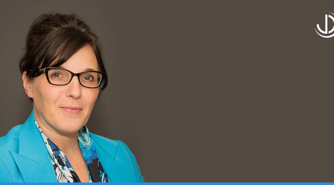 Jennifer Dermody Joins as Director of Planning