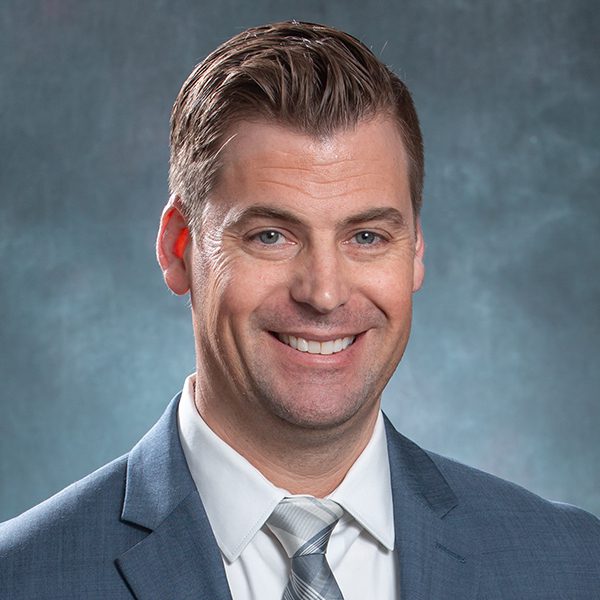 Scott Skramstad Named Director of MSP Airport Terminal and Landside Operations