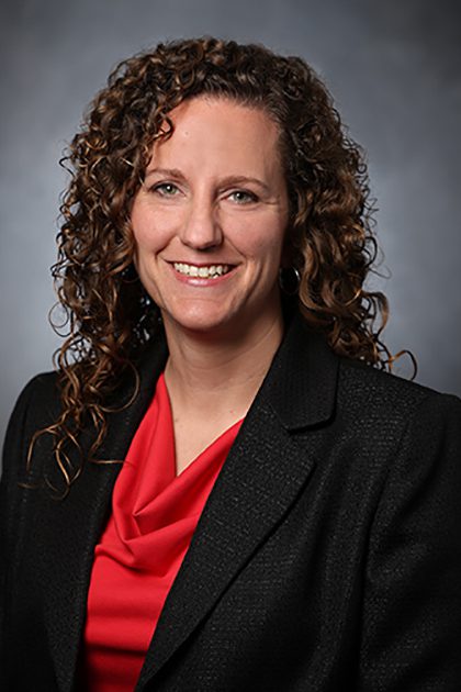 Sara Freese Named Director of Maintenance Services and Asset Management at MSP Airport