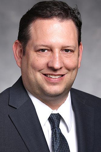 Tim Simon Named Chief Financial Officer at the Metropolitan Airports Commission