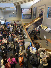 crowded terminal 3-22