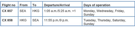 CP-HK-SEA-schedule