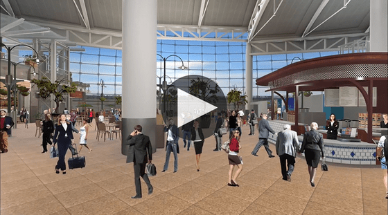 2017 Analysis: 46.9 Million Annual Passengers Breaks Another Record at Seattle-Tacoma International Airport