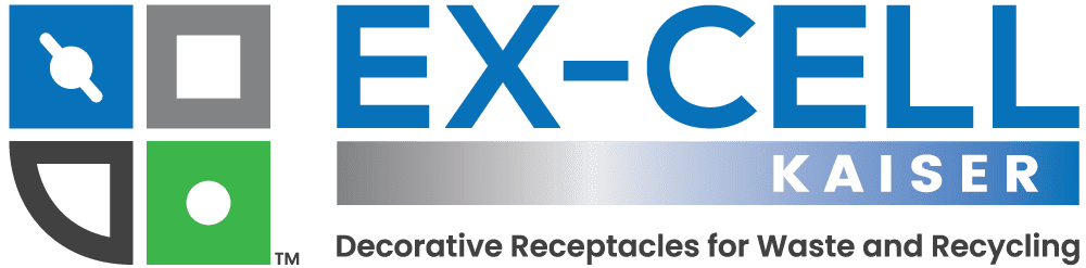 Ex-Cell Kaiser’s NEW Outdoor Kaleidoscope