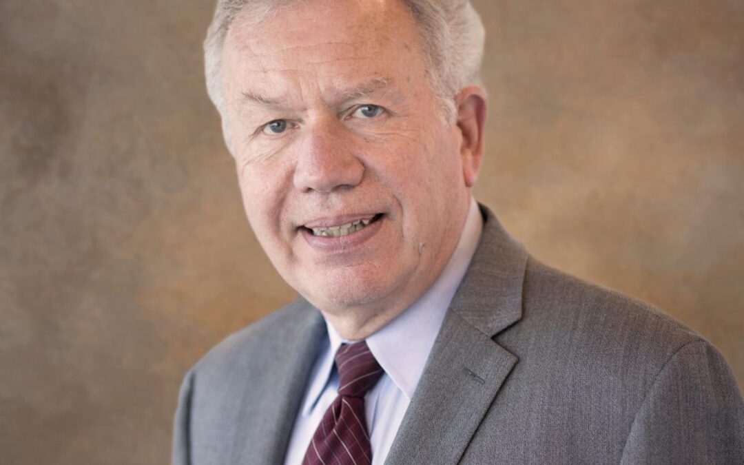 Two Industry Leaders Join the Board of the Charles Pankow Foundation