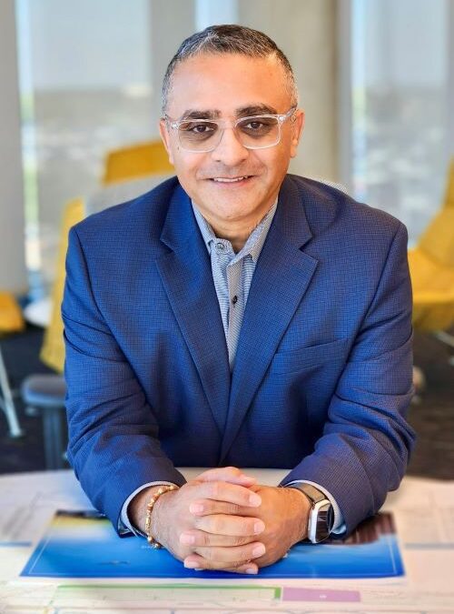 New Airport Director’s Strategic Vision and Operational Experience Will Continue to Keep SJC Soaring to New Heights