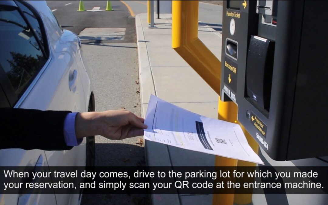 Mineta San José International Airport Launches New Online Parking Reservations Ahead of Busy Holiday Travel Season