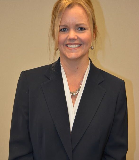 Metropolitan Washington Airports Authority Names  Chryssa Westerlund Executive Vice President and  Chief Revenue Officer