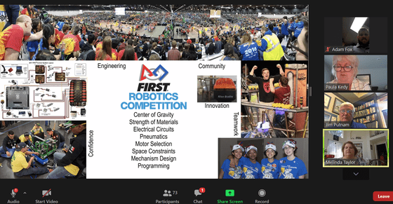 Aeronautics Commission Grants Record Amount of $335,400 for Aviation and Aerospace Education Funding