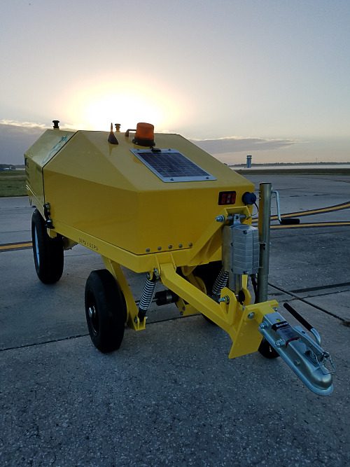 International Cybernetics Acquires NAC-DFT Friction Technology