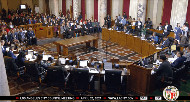 LAWA’S TRAILBLAZING CONTRACTING MODEL FOR CAPITAL IMPROVEMENT PROJECTS BREAKS INCLUSIVITY RECORDS, SETS NEW STANDARDS