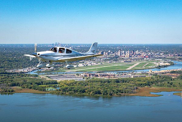 MAC General Aviation Airports See Continued Growth in 2021