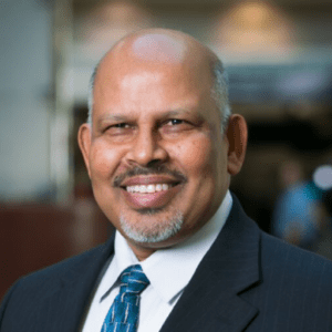 Balram “B” Bheodari