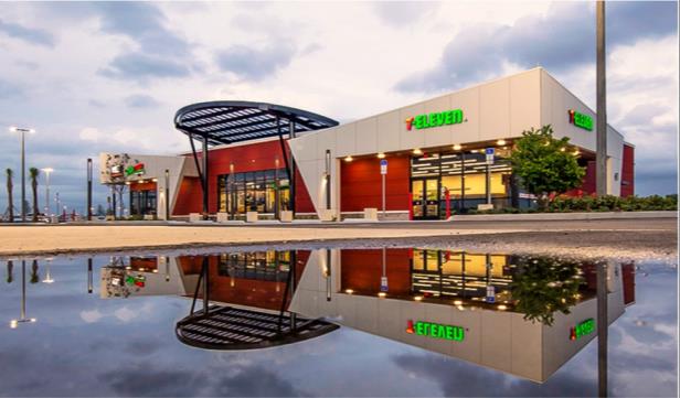 New Customer Convenience at Orlando International Airport