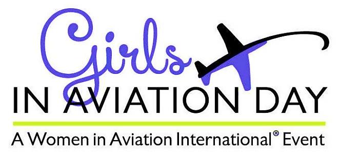 Girls in Aviation Day