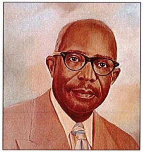 Dr. William Monroe Wells (1889-1957)