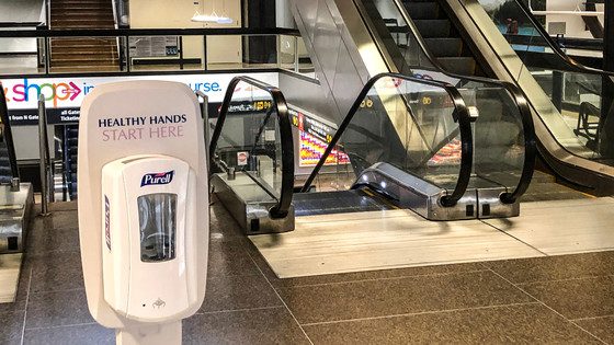 June 12 COVID-19 Update from the Port of Seattle