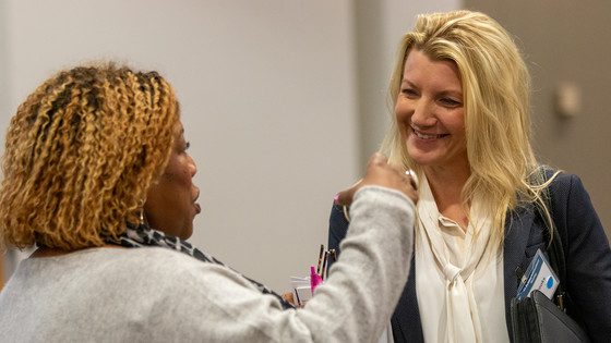 Underwrites Help for Small Business Through Partnership with Highline College