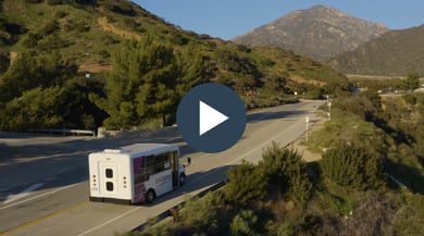 Video: Endera Unveils the 2023 All-Electric Shuttle Model with Extended Range and Fast Charging Speeds