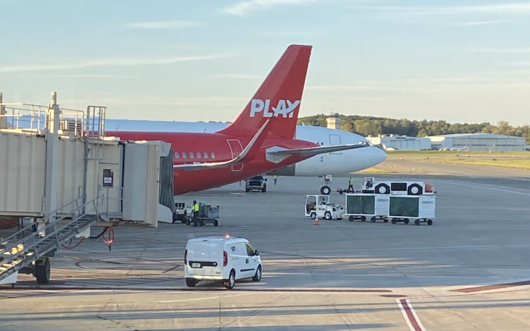 Stewart International Airport, Departure Point for Smart Travelers, Becomes More Attractive with New Flights