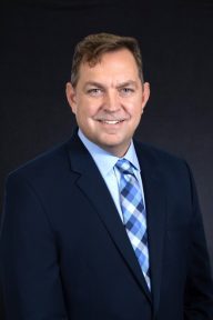 GREGORY FREDRICKSON, P.E. JOINS STV AS VICE PRESIDENT