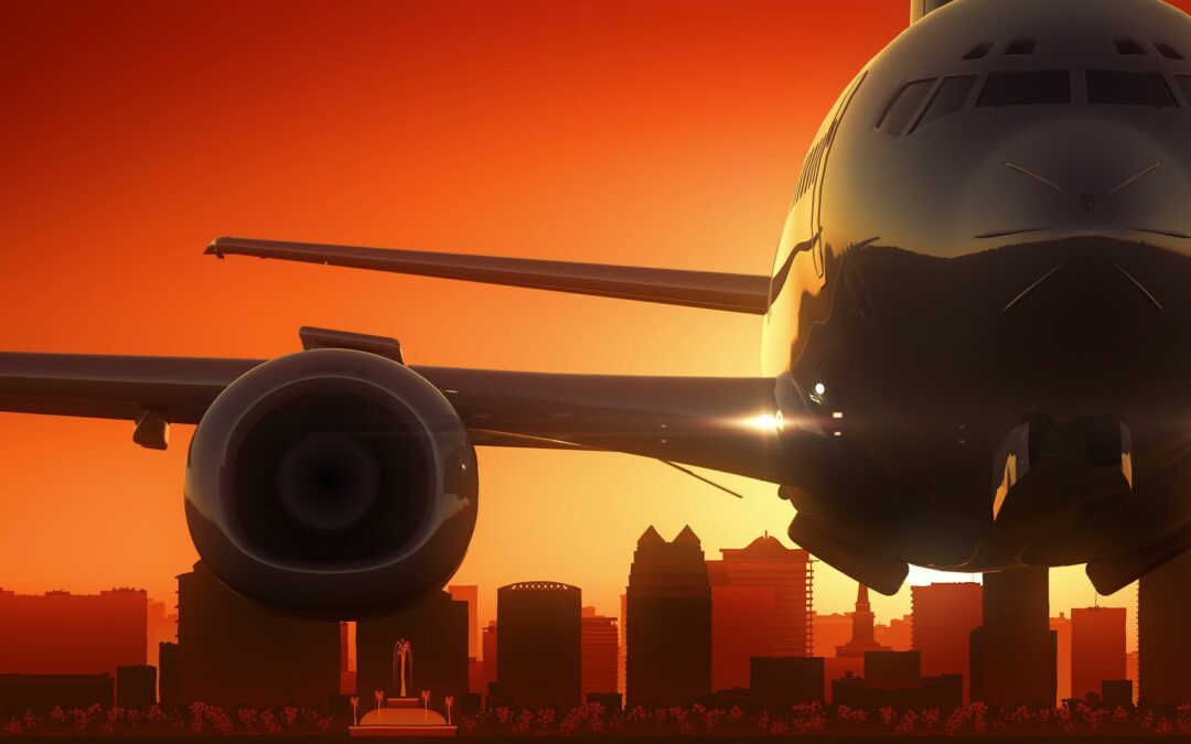 Woolpert Contracted to Provide CAD, GIS, BIM Services for Greater Orlando Aviation Authority