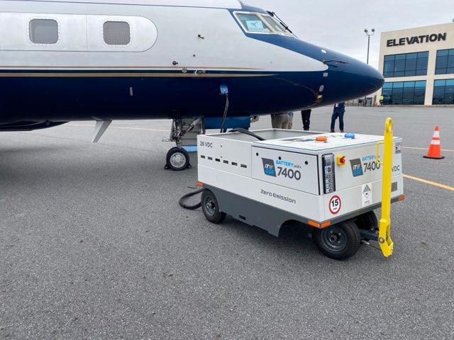 eGPUs For Any Aircraft