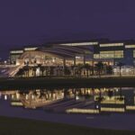 New Rail Service Enhances Multimodal Connectivity at Orlando Int’l