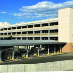Boise Airport Expands Parking for Growing Local Population