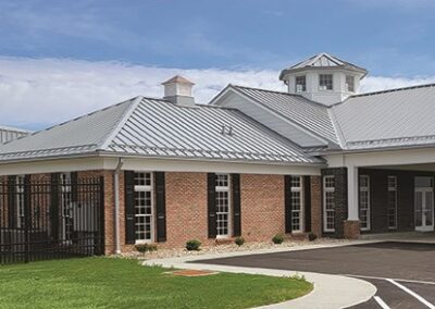 Newark-Heath Airport Makes Major Upgrades